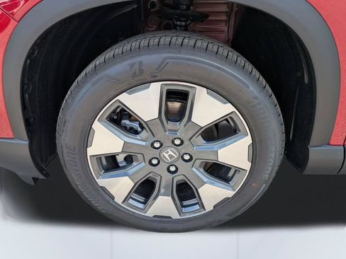 New 2026 Honda Pilot Touring image 10
