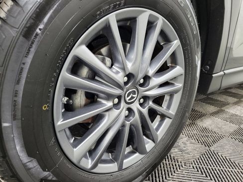 Used 2017 MAZDA CX-5 Touring w/ Preferred Equipment Package image 31