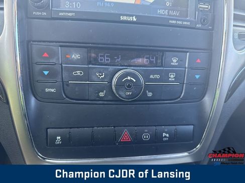 Used 2012 Jeep Grand Cherokee Laredo image 32