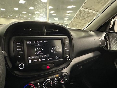 Used 2024 Kia Soul LX w/ Option Group 015 image 20