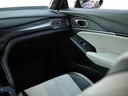 Used 2024 Acura Integra A-Spec image 30