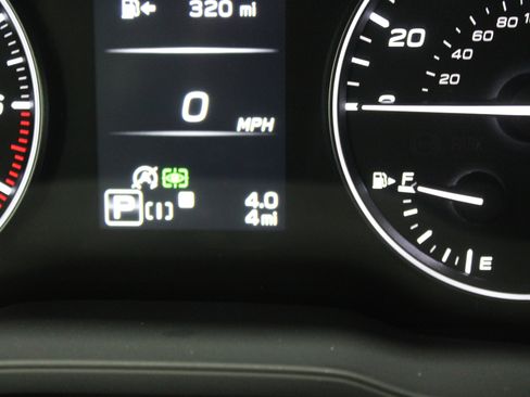 New 2026 Subaru Forester Touring image 12