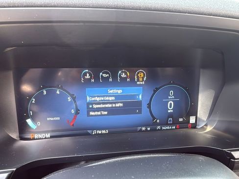 Certified 2025 Ford F150 Lariat AWD/4WD image 29