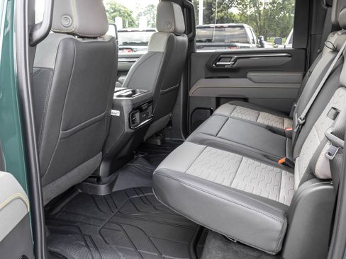 New 2026 Chevrolet Silverado 2500 ZR2 w/ LPO, Dark Essentials Package AWD/4WD image 36