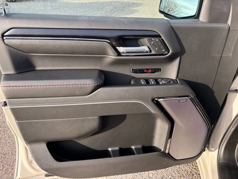 New 2026 GMC Sierra 1500 AT4X image 13