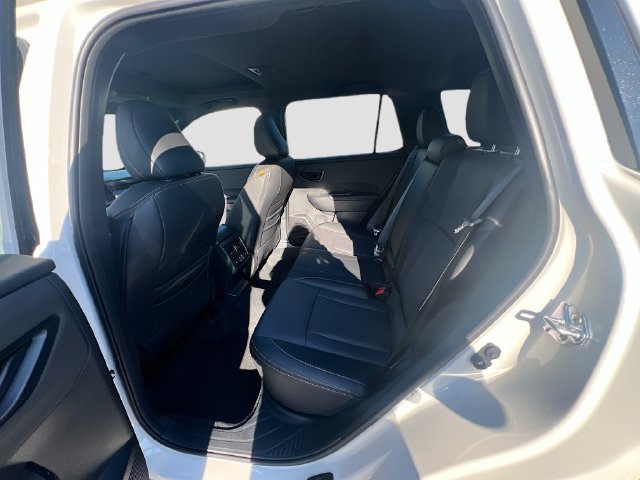New 2026 Subaru Outback Wilderness AWD/4WD image 18