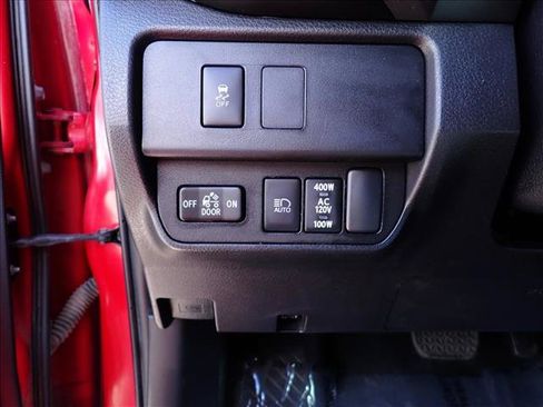 Used 2023 Toyota Tacoma TRD Off-Road AWD/4WD image 12