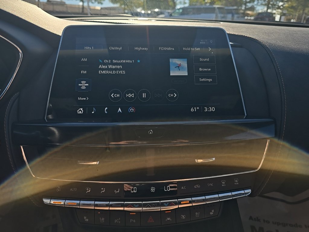 Certified 2023 Cadillac CT5 Sport w/ Super Cruise 2 Package AWD/4WD image 15
