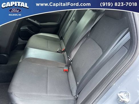 Used 2023 Honda Civic Sport image 18