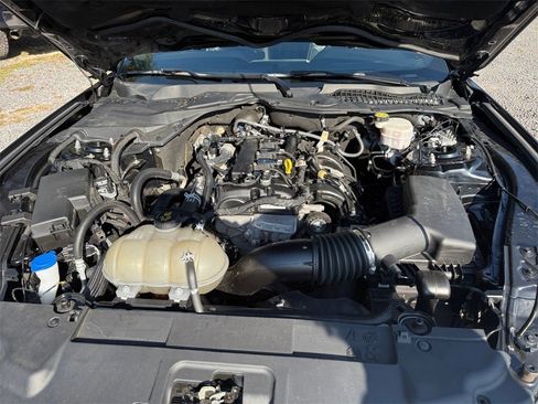 Used 2023 Ford Mustang Premium image 27