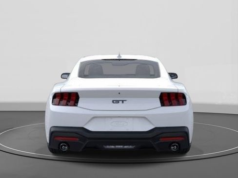 New 2026 Ford Mustang GT RWD image 5