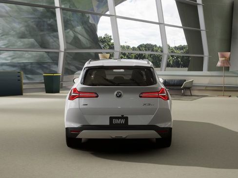 Used 2025 BMW X3 xDrive30i w/ Convenience Package image 28