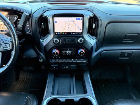 Used 2020 GMC Sierra 1500 SLT w/ SLT Premium Plus Package image 25