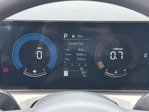 New 2026 Hyundai Tucson SE FWD image 28