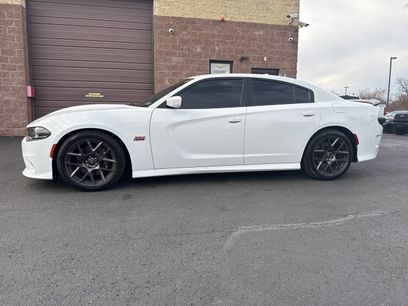 Used 2019 Dodge Charger Scat Pack w/ Plus Group