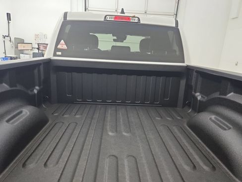 New 2026 RAM 1500 Tradesman RWD image 31