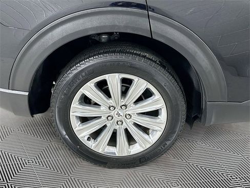 Certified 2022 Ford Explorer King Ranch w/ Premium Technology Package image 15