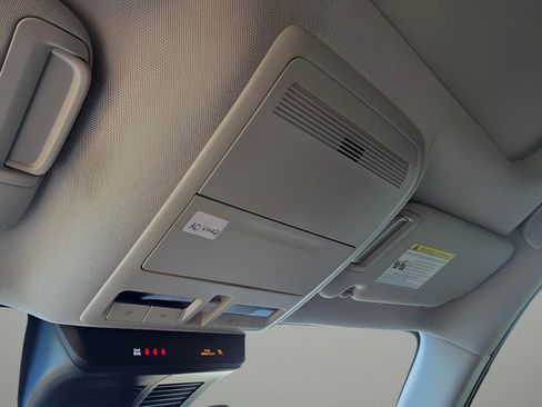 New 2026 MAZDA CX-50 AWD 2.5 Hybrid w/ Premium Pkg image 22