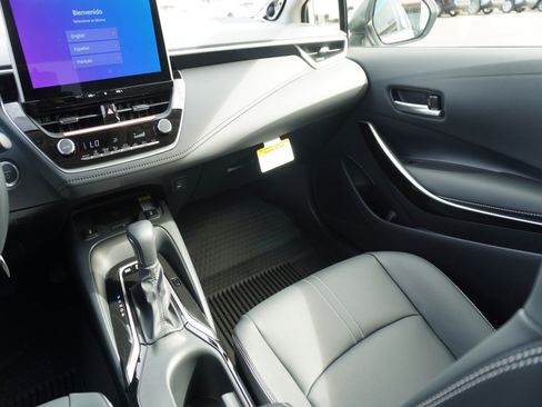 New 2026 Toyota Corolla XLE image 16