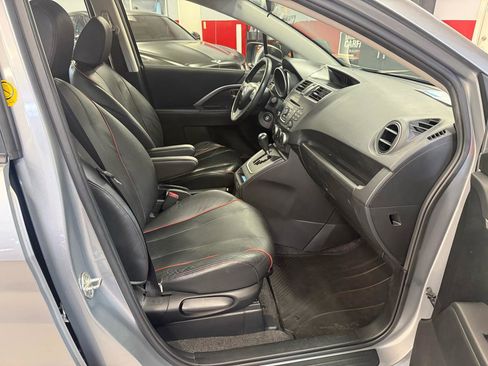 Used 2012 MAZDA MAZDA5 Grand Touring image 33