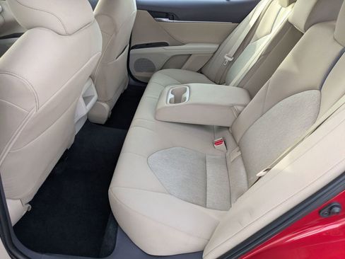 Used 2023 Toyota Camry LE image 19