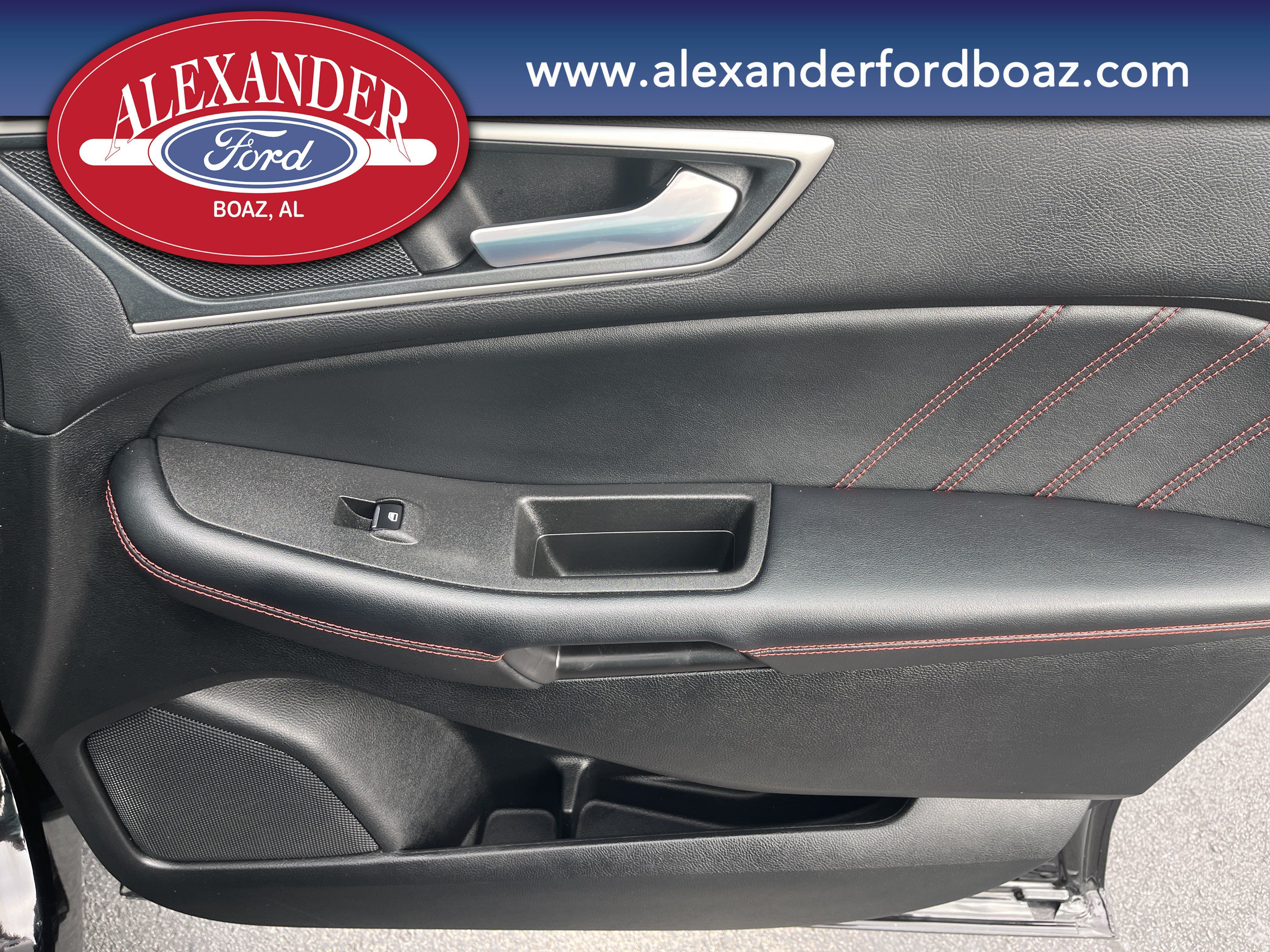 Used 2024 Ford Edge ST-Line AWD/4WD image 15