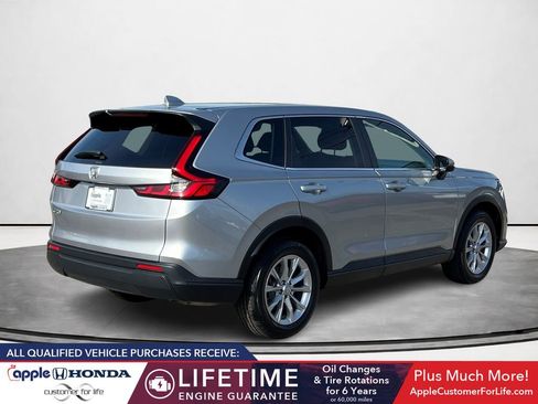 Used 2023 Honda CR-V EX image 4