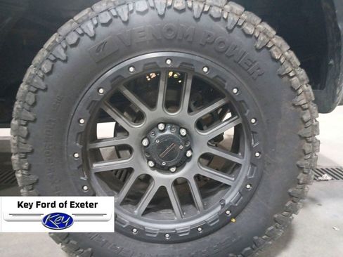 Used 2018 Ford F150 Raptor w/ Equipment Group 802A Luxury image 18