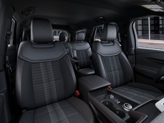 New 2027 Ford Explorer ST-Line AWD/4WD image 10