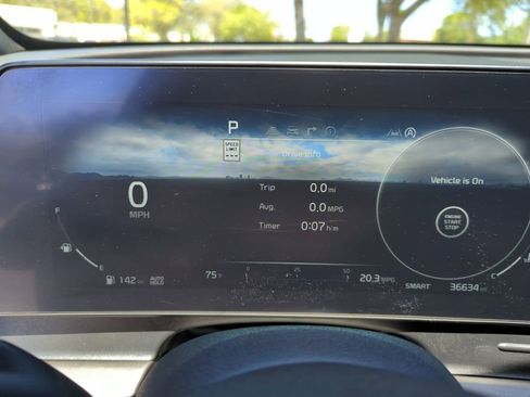 Used 2023 Kia Sportage X-Pro image 40