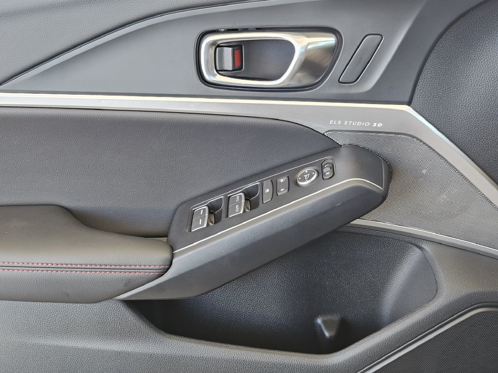 New 2026 Acura Integra Type S FWD image 23