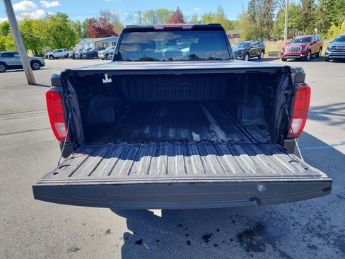 Certified 2023 GMC Sierra 1500 Elevation AWD/4WD image 30