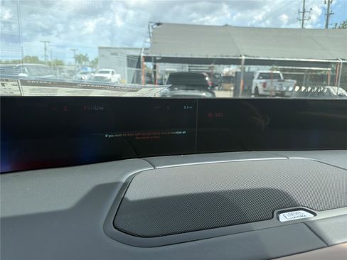 New 2026 Lincoln Navigator L Black Label image 15