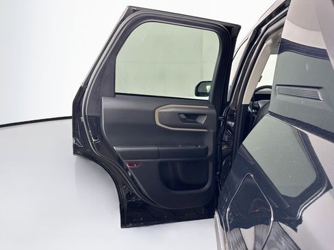 Used 2025 Ford Bronco Sport Big Bend AWD/4WD image 25