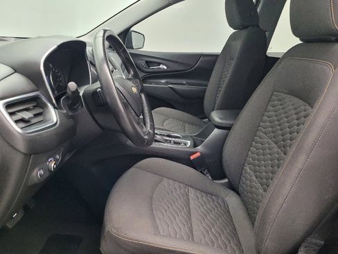 Used 2021 Chevrolet Equinox LT image 17