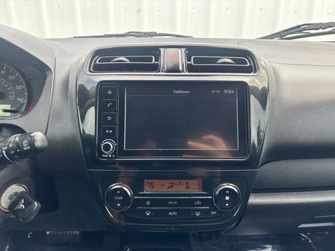 Used 2021 Mitsubishi Mirage ES FWD image 25