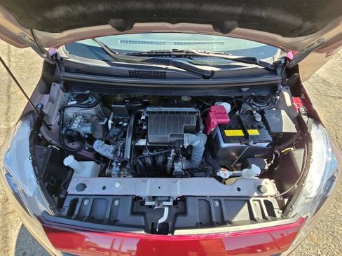 Used 2024 Mitsubishi Mirage G4 Black Edition FWD image 29