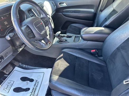 Used 2018 Dodge Durango GT image 11