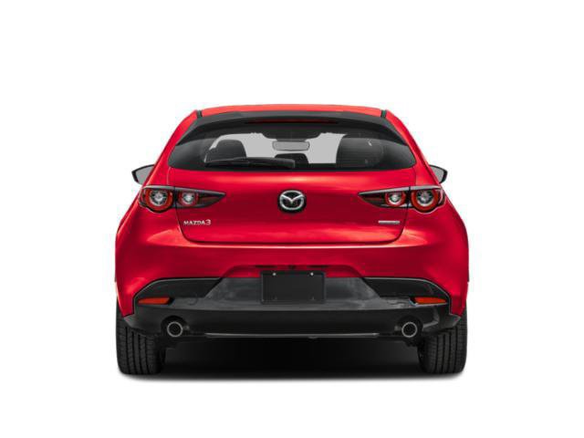 Used 2026 MAZDA MAZDA3 s Sport FWD image 8