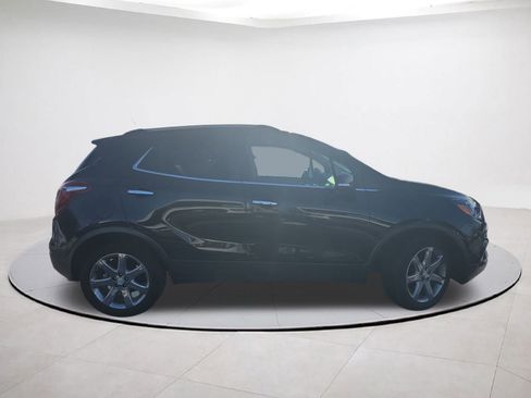 Used 2019 Buick Encore Essence w/ Experience Buick Package image 8