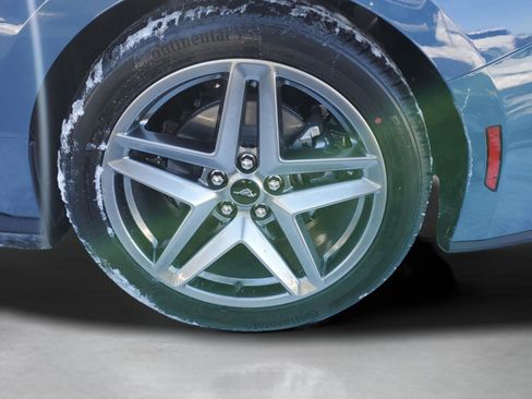 New 2026 Ford Mustang Coupe image 29