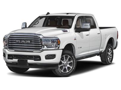 Used 2024 RAM 2500 Limited
