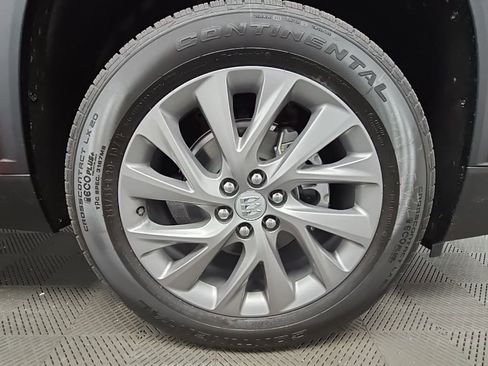 New 2026 Buick Enclave Preferred w/ Super Cruise Package FWD image 51