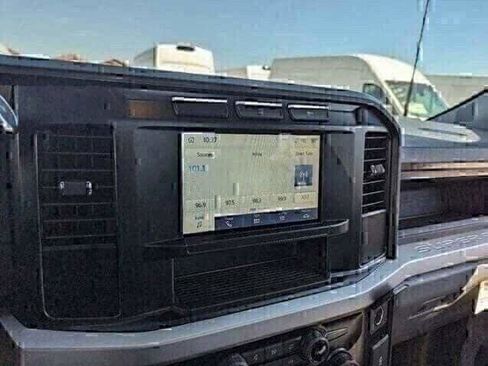 New 2024 Ford F450 XL image 34