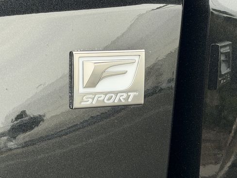 Used 2023 Lexus RX 350 F Sport image 17