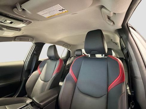 New 2026 Toyota Prius Plug-In Hybrid image 18