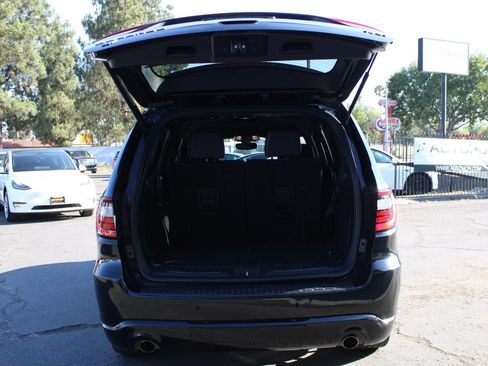 Used 2019 Dodge Durango R/T AWD/4WD image 36