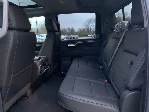 New 2026 GMC Sierra 2500 Denali w/ Denali Reserve Package image 25