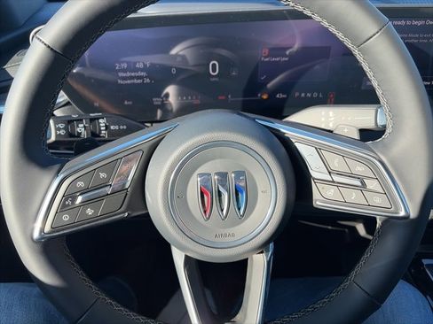 New 2026 Buick Enclave Preferred image 21