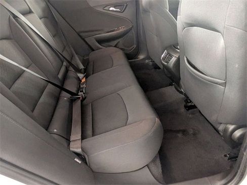 Used 2023 Chevrolet Malibu LT image 27